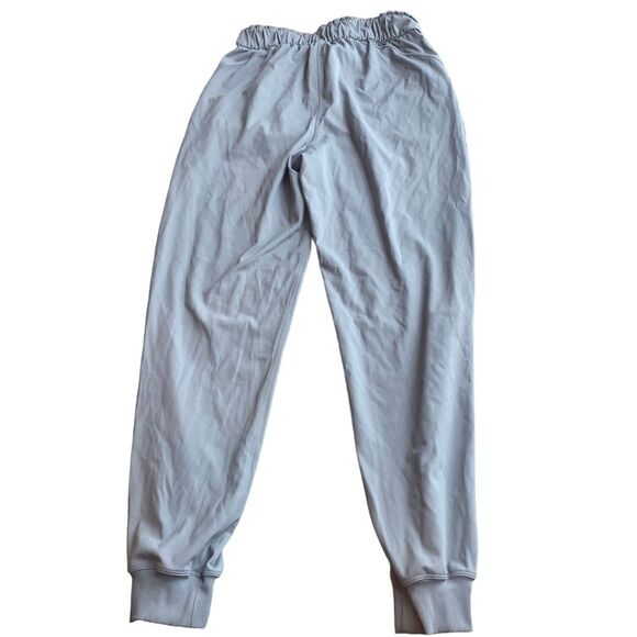 Lululemon Women's Size 6 Keep Moving Jogger Rhino Gray New - Picture 8 of 11